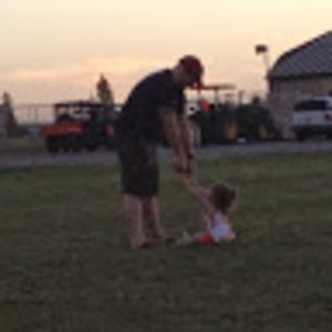 Meet your Posher, Eric peter